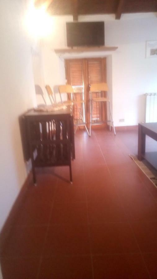 Appartement La Torretta à Serralta Extérieur photo