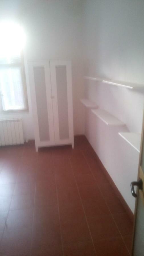 Appartement La Torretta à Serralta Extérieur photo