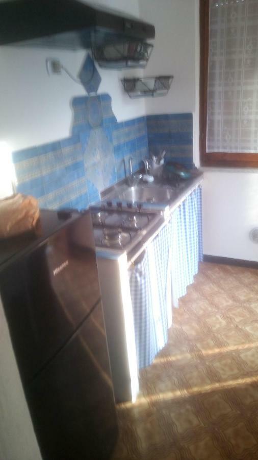 Appartement La Torretta à Serralta Extérieur photo