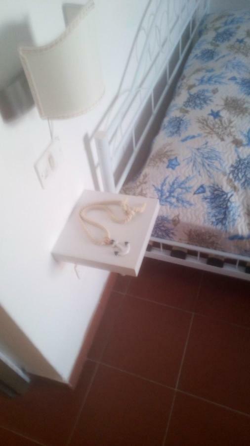 Appartement La Torretta à Serralta Extérieur photo