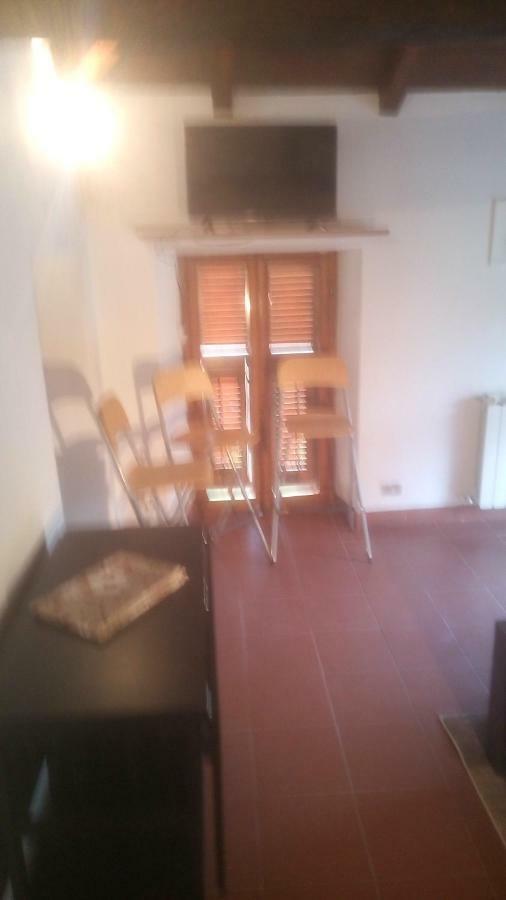 Appartement La Torretta à Serralta Extérieur photo