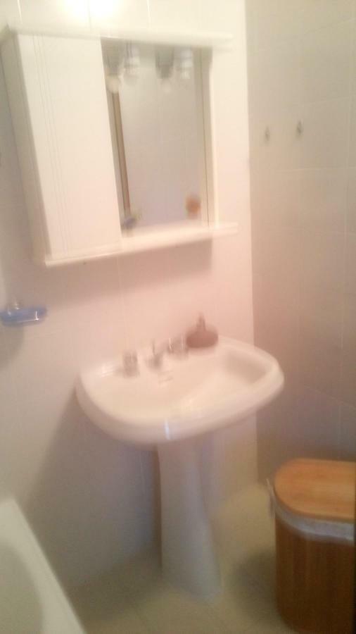 Appartement La Torretta à Serralta Extérieur photo