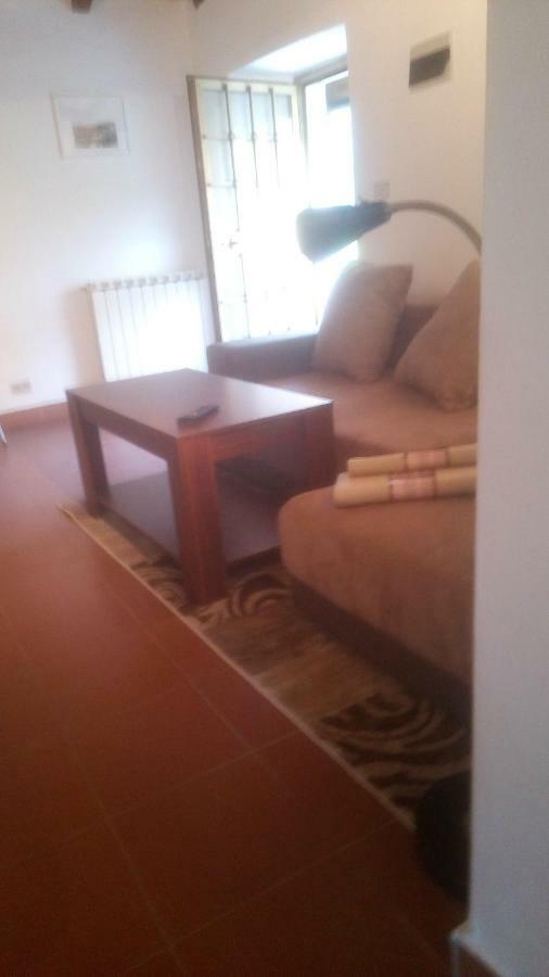 Appartement La Torretta à Serralta Extérieur photo