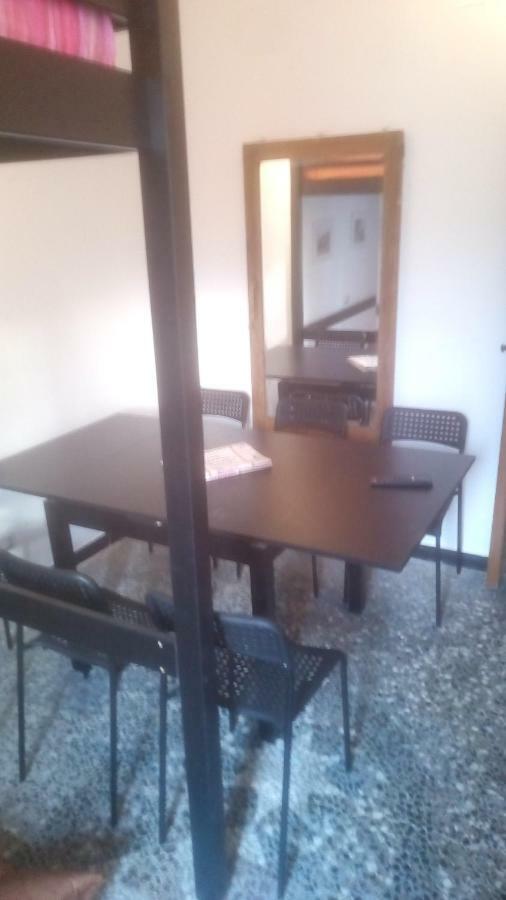 Appartement La Torretta à Serralta Extérieur photo
