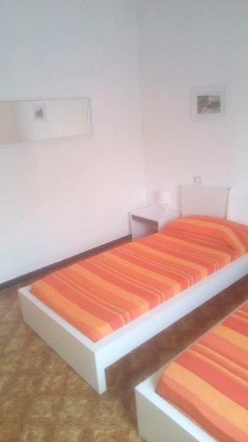 Appartement La Torretta à Serralta Extérieur photo