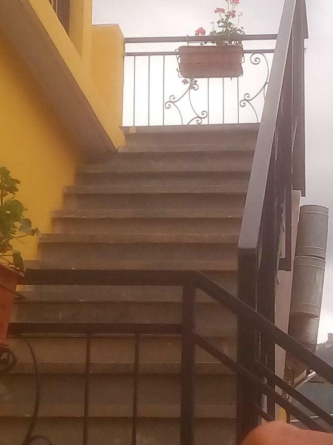 Appartement La Torretta à Serralta Extérieur photo