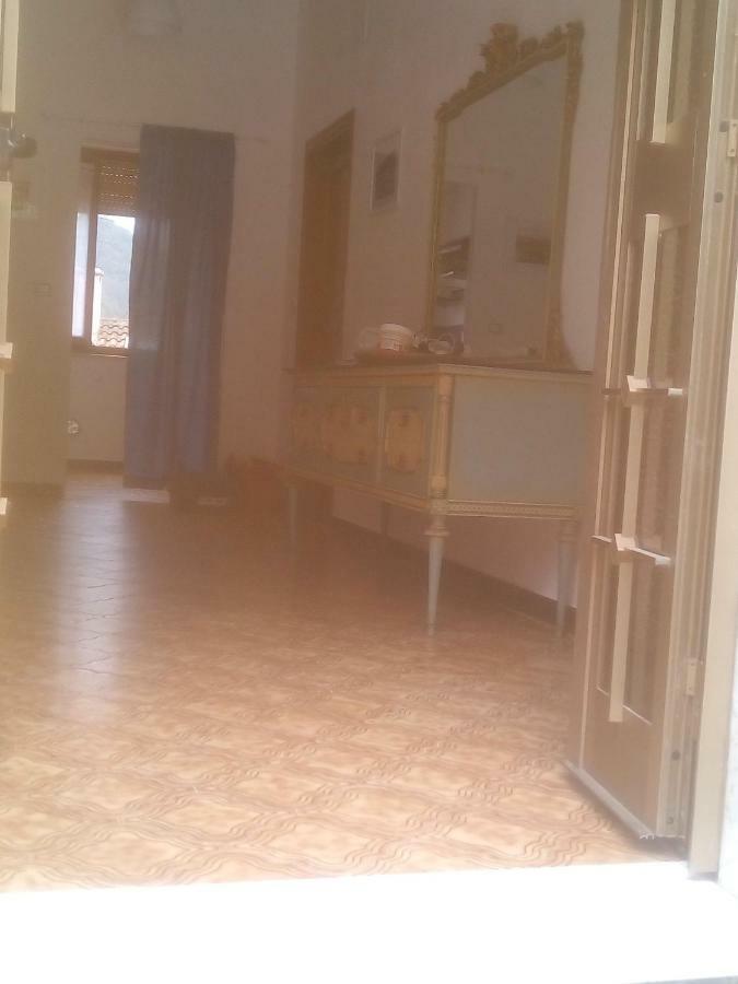 Appartement La Torretta à Serralta Extérieur photo