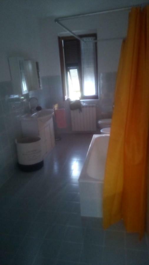 Appartement La Torretta à Serralta Extérieur photo
