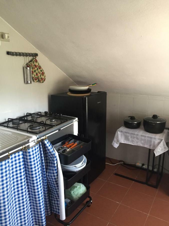Appartement La Torretta à Serralta Extérieur photo