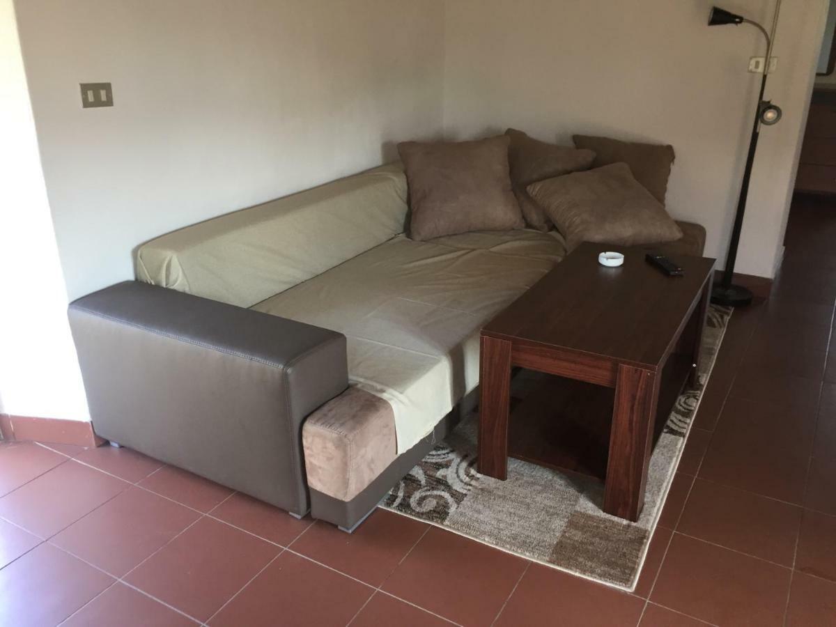 Appartement La Torretta à Serralta Extérieur photo