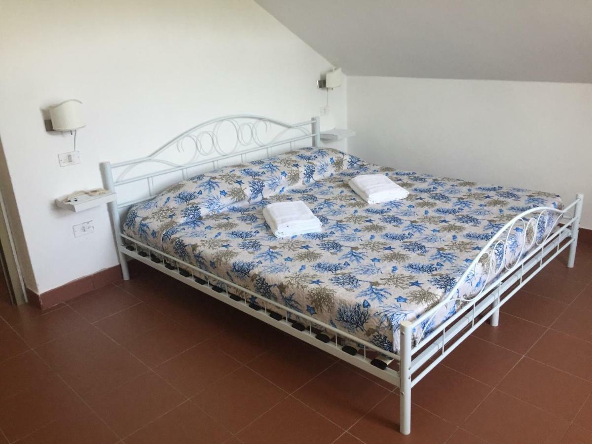 Appartement La Torretta à Serralta Extérieur photo
